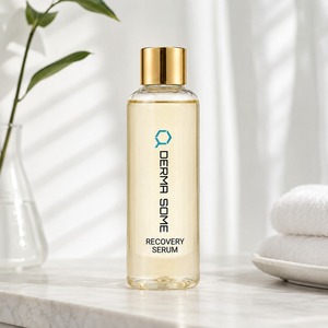 Tonique facial hydratant pour le soin de la peau, tonifiant et régénérant, favorisant l'élasticité et l'équilibre hydratant. - Product Image 5