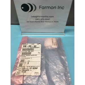 อะแดปเตอร์ AMAT 0020-38121 แบบ Neutral 208V "Y" SYSTEM - อุปกรณ์และอะไหล่เซมิคอนดักเตอร์ระดับโลกที่เชื่อถือได้ - Product Image 2
