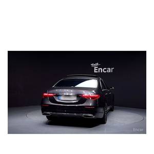 เมอร์เซเดส-เบนซ์ เอส-คลาส เอส580แอล 4MATIC ปี 2024 ระยะทาง 19,259 กม. เกียร์อัตโนมัติ พวงมาลัยซ้าย - Product Image 4