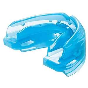 Protège-dents de boxe sur mesure en matériau personnalisé / Protège-dents de couleur unie à prix abordable pour adultes - Product Image 5