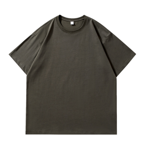Camisetas Casuales Holgadas de Alta Calidad, Unisex, con Sensación de Algodón, 100% Poliéster, 180 g/m², para Sublimación, Anti-Pilling, Resistentes al Calor - Product Image 1