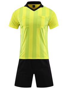 Ensemble de maillot de football pour hommes, polyester respirant, short, taille adulte - Product Image 3