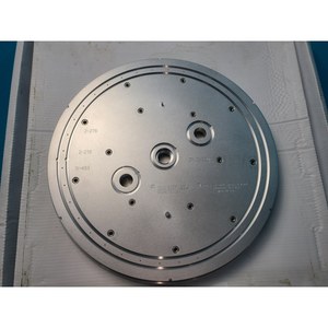 AMAT 0040-87958 Piezas de Equipo de Semiconductores Legacy Usadas Como Están - Product Image 3