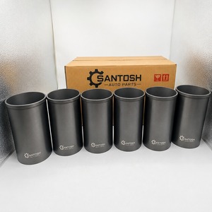 Santosh Auto Parts CA20 Doublure de cylindre de moteur diesel 84,5 MM Alésage Qualité OEM Garantie 1 an pour la réparation et la reconstruction de moteurs - Product Image 6