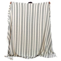 Vente en gros de couvertures turques 4 saisons Jeté de couverture de voyage doux pique-nique Couverture personnalisée Jeté décoratif de luxe pour canapé-lit Décoration intérieure