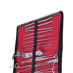 Micro fórceps de mango corto, instrumento quirúrgico oftálmico de 118mm para cirugía ocular, acero inoxidable, certificado CE, OEM disponible - Product Image 4