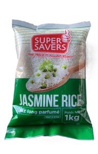 น้ำหอมริซ กลิ่นมะลิคุณภาพเยี่ยม - กลิ่นธรรมชาติ, ผสมผงหอม 5% - เหมาะสำหรับตลาดแอฟริกา - Product Image 5