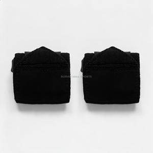 Ceinture de musculation pour l'entraînement en salle, ceinture de soutien pour la force, logo personnalisé, taille et couleur par BURAQ MMA SPORTS - Product Image 4