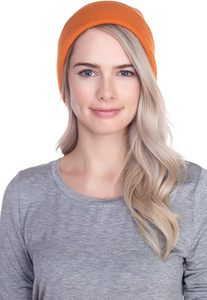 Beanie <b>Hat</b> for Men Women, Unisex Plain Cuffed Knit Skull Cap, Stretchy <b>Warm</b> Winter Casual <b>Hat</b> - Product Image 4