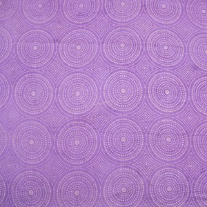 Robe midi pour femme, col en V, manches bouffantes, imprimé floral, coupe trapèze, 100% coton, respirante, écologique, idéale pour le bureau - Product Image 4