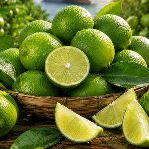 Qualité supérieure pour le citron vert frais, citron vert à 90 % de maturité, excellente qualité, fabriqué au Vietnam - Product Image 3