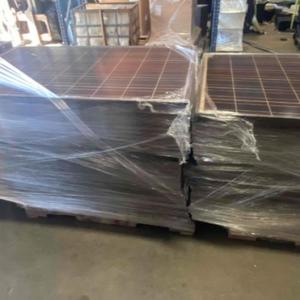 Precio de los desechos de paneles solares - Product Image 4
