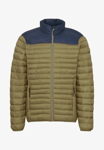 Chaqueta Acolchada de Moda para Hombre, Estilo 2026, Precio al por Mayor, Chaqueta de Invierno para Hombre y Mujer, Chaqueta para la Temporada de Frío - Product Image 1