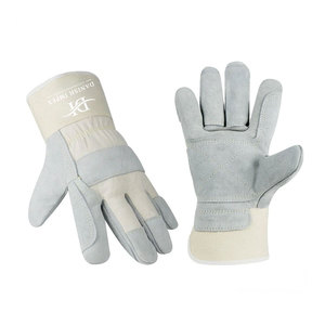 Top Quality Customized Color Safety Working <b>Gloves</b> for Hand New Design Low Price Working <b>Gloves</b> For Workwear - Product Image 1