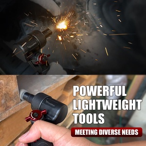 Meuleuse à angle réglable fabriquée à Taiwan - Product Image 6