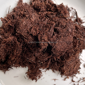Fibra Natural de Bagazo de Caña de Azúcar Fermentada Premium, Ingrediente Alimenticio para Ganado Vacuno y Rumiantes, 8% de Humedad Máxima, Kim Minh - Product Image 1