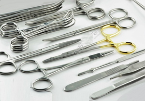 Kit de Cirugía Veterinaria para Esterilización, Instrumentos Manuales de Acero Inoxidable para Extracción de Ovarios, Herramientas Quirúrgicas Reutilizables para Uso Veterinario - Product Image 5