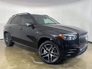<span class=keywords><strong>Mercedes</strong></span>-Benz <span class=keywords><strong>GLE</strong></span> AMG <span class=keywords><strong>53</strong></span> S d'occasion, noir, 2024, avec toit ouvrant, SUV, au meilleur <span class=keywords><strong>prix</strong></span>. Voiture de qualité. - Product Image 4