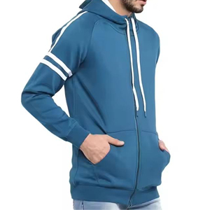 Sudaderas con Capucha Personalizadas de Algodón Grueso de 500 Gsm, Sudaderas con Capucha Extra Grandes de Algodón y Poliéster con Estampado Gráfico 3D para Hombre - Product Image 2