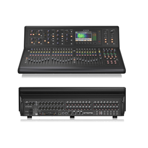 Ventas Originales. Consola Mezcladora Digital Midas M32R Live + Caja de Escenario DL32 - Product Image 4
