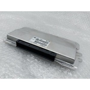 ECU และโมดูลคอมพิวเตอร์มือสองสำหรับรถยนต์ซีรีส์ 7 รุ่น 3714679284301 - Product Image 3