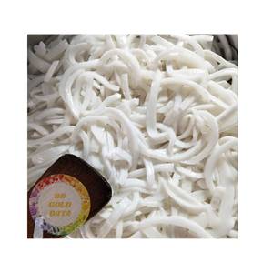 Wholesale High Quality HALVES Frozen Coconut Flesh for <b>Desserts</b> & Smoothies for USA Europe Market Direct Factory Cheap Price - Product Image 5