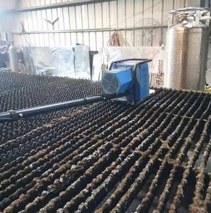 Macchina per Taglio Laser ad Alta Potenza con Piattaforma di Taglio ad Aria, Trattamento Scorie di Saldatura e Pulizia, Certificazione CE - Product Image 2