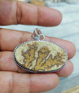 จี้เพชรเทียมสไตล์เยอรมันสุดสวยไม่เหมือนใครสร้อยคอแฟชั่นกึ่งมีค่า - Product Image 5