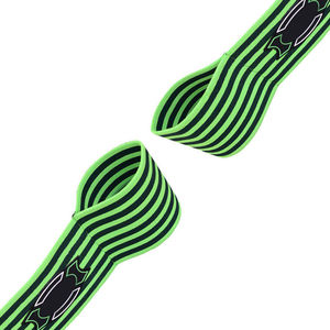 Correa de sujeción para press de banca con logotipo personalizado, costuras de precisión para durabilidad de por vida, venta al por mayor de fábrica - Product Image 4