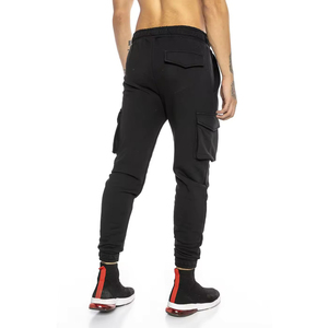 Pantalon homme de haute qualité à prix avantageux, très vendu, pour l'entraînement, vente en gros, pantalon homme en vente en ligne, pantalon homme sur mesure - Product Image 1