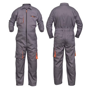 Plain Dyed Solid Color Top Quality <b>Dungaree</b> <b>For</b> <b>Men</b> Protective Workwear Best Selling <b>Dungaree</b> <b>For</b> <b>Men</b> - Product Image 3