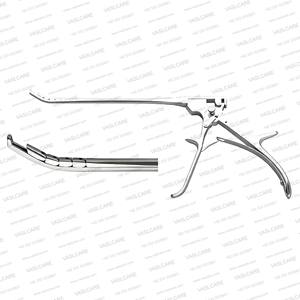 Pinza Nasal Hajek-Kofler para Cirugía de Senos Paranasales, Herramienta Manual para Cirugía Endoscópica FESS, Vaslcare - Product Image 3