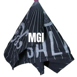 Paño de Cocina de Algodón Negro Promocional, Paño de Cocina de Lino y Algodón con Impresión de Logotipo Personalizada, Paños de Cocina de Algodón Reutilizables - Product Image 6