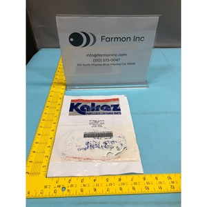 KALREZ AS-568A O-RING K #   252, COMPOUND: 4079 - Équipements et pièces semi-conductrices d'occasion fiables à l'échelle mondiale chez - Product Image 2