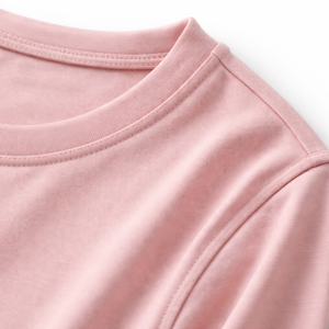 Camisetas Largas Personalizadas al por Mayor para Mujer - Fabricante y Proveedor OEM para Pedidos al por Mayor - Product Image 4