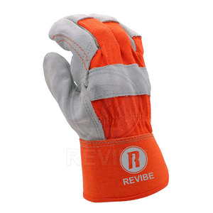 Guantes de Seguridad para Trabajo, Neopreno Transpirable, Alta Calidad, Hechos a Medida, Precio Económico, Novedad 2026 - Product Image 4