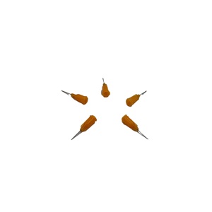 ชุดไขควงพลาสติกสีส้ม ชุดเครื่องมือช่างความแม่นยำสูง - Product Image 1