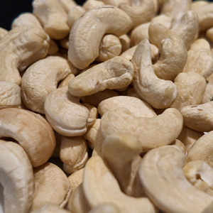 เม็ดมะม่วงหิมพานต์ขาว W240 ออร์แกนิกคุณภาพสูงจากเวียดนาม ได้รับการรับรองฮาลาล สำหรับส่งออก ขายส่ง ขนมขบเคี้ยว - Product Image 5