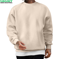 Akıllı Kesimli Yapılandırılmış Kumaşlı Bisiklet Yaka Sweatshirt Erkek Sıcak Tutucu Dış Mekan Antrenman Eşofman Üstü Spor Giyim Ceket
