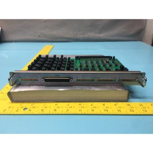 MINICOM K-331-01 PCB ASSEMBLY, PO-32RL, 78100200 - Equipo y Piezas de Semiconductores de Confianza de Marca Global - Product Image 3