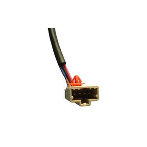 HND-013-4 72250-S84-A01 Motor Eléctrico Delantero Izquierdo Incluido para Regulador de Ventanilla de Coche Accord Sedan 2002-98 Nuevo Directo - Product Image 3