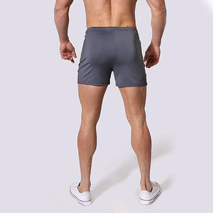 Pantalones Cortos Deportivos Resistentes al Viento para Hombre, Secado Rápido, Ligeros, Transpirables, Elásticos, para Ejercicio al Aire Libre - Product Image 3