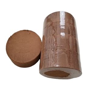 ใยมะพร้าวแบบย่อยสลายได้ทางชีวภาพจากสหรัฐอเมริกาแคนาดา - Product Image 1