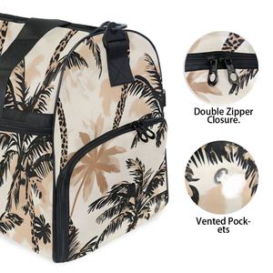 Sac de voyage imperméable RELICSTAR CARPORATION, sac à dos convertible, sac de sport robuste, modèle RSC-DG-080 - Product Image 4