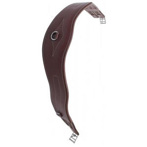 Sangle de polo pour l'équitation, sangle de polo personnalisée, support robuste pour la stabilité de la selle, entraînement équestre, utilisation professionnelle. - Product Image 5