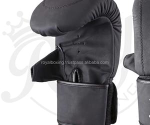 Vendas de mano rápidas personalizadas con almohadilla de gel, guantes interiores de boxeo, vendas protectoras para boxeo y MMA, guantes de entrenamiento de boxeo - Product Image 1