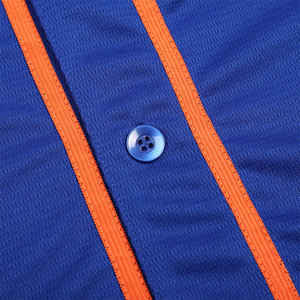 Ropa Deportiva para Hombre, Jersey de Béisbol de la Mejor Calidad, Tela Suave, Adecuada para Práctica y Competencia - Product Image 6