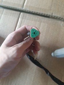 Sensor de Velocidad de Alta Calidad 265-9033, Sensor de Velocidad del Motor de Excavadora para Repuestos Caterpillar CTP - Product Image 3