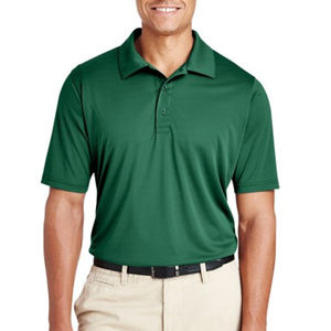 Camisetas Polo de Golf Personalizadas de Secado Rápido para Hombre, Camisetas de Manga Corta de Color Sólido de Algodón y Poliéster para Mujer, Camisetas Casuales para Adultos - Product Image 4