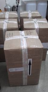 Aceite esencial de pimienta negra de alta calidad 100% puro sin químicos al precio de mercado más bajo - Product Image 4